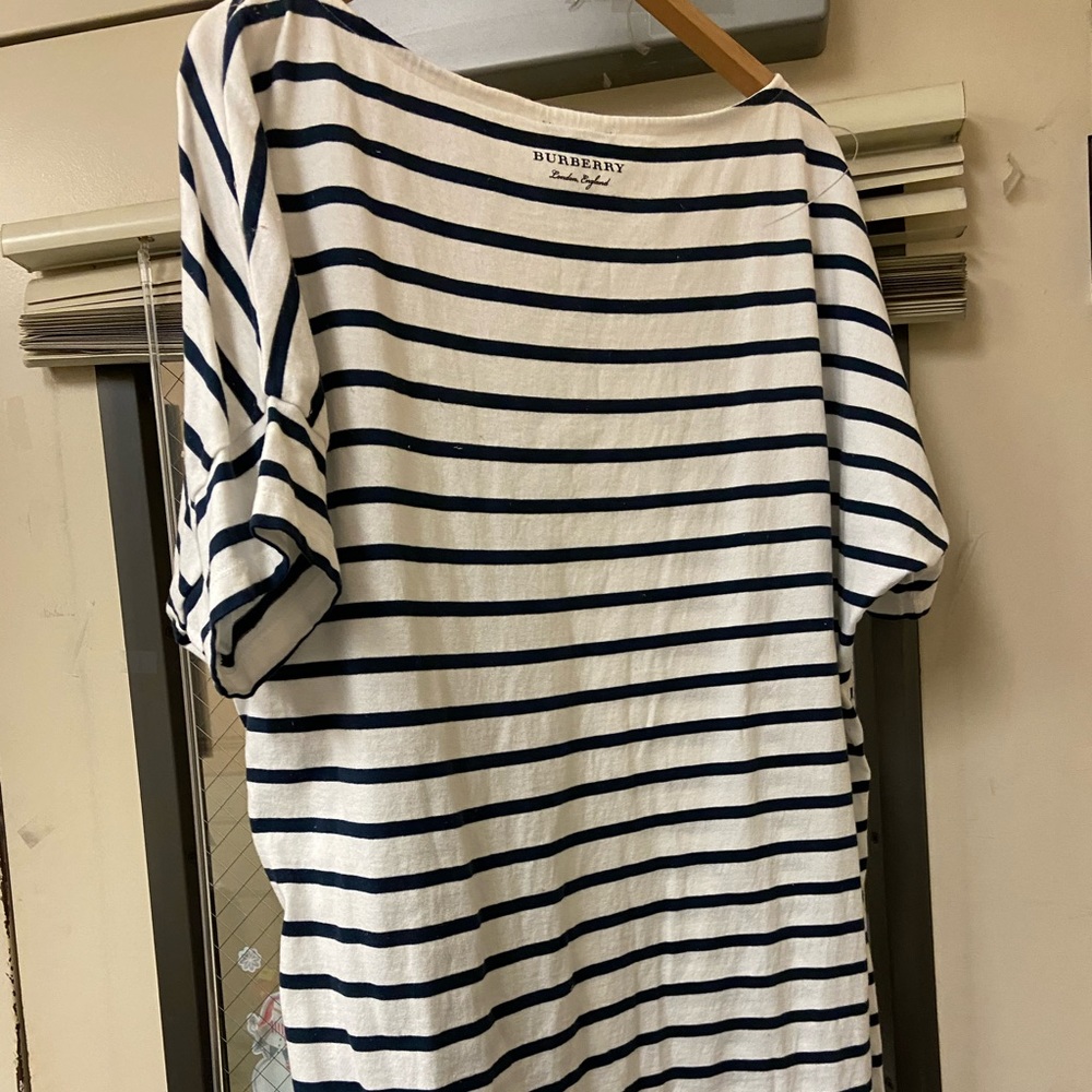 Designer T Shirt Dress